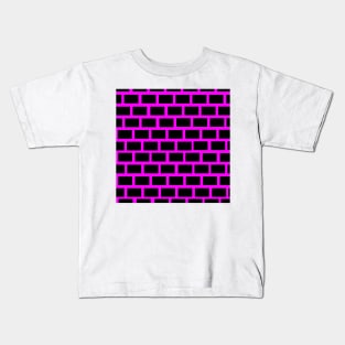 FUNNY WALL Kids T-Shirt